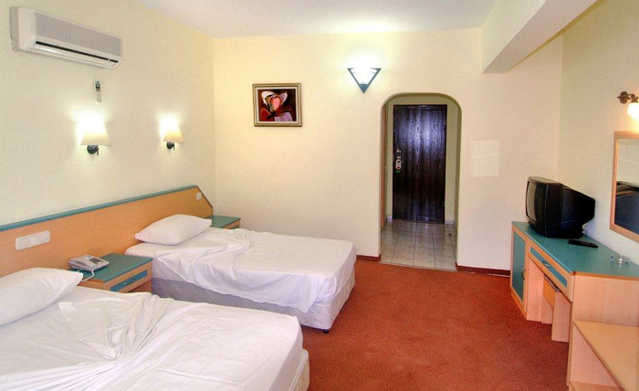 Selçukhan Hotel